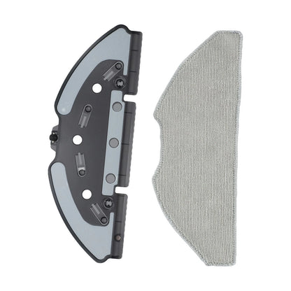 Mop Cloth Stents for Honor R2 Robot Vacuum (2019–2023)