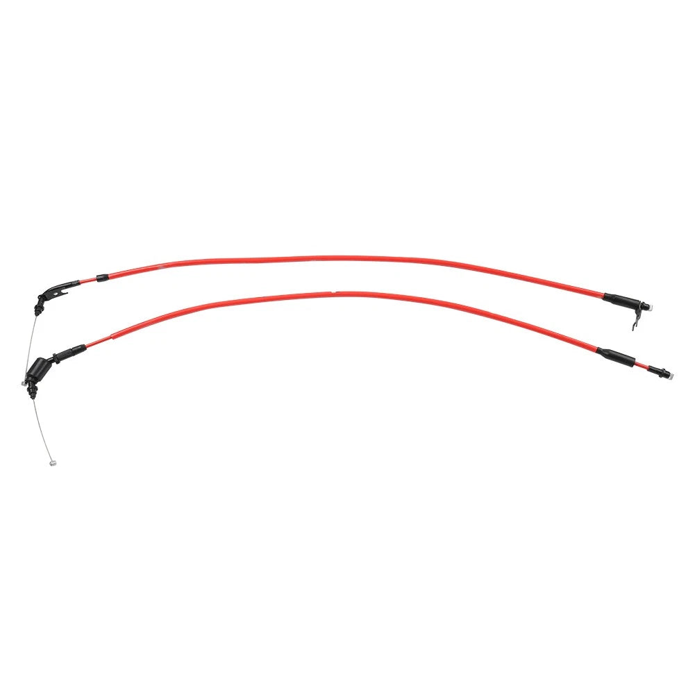 Throttle Cable for Suzuki GSXR1000 (2017–2024)