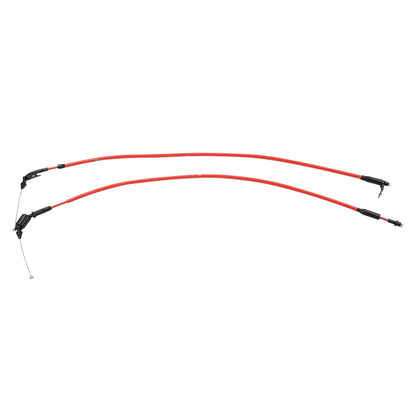Throttle Cable for Suzuki GSXR1000 (2017–2024)