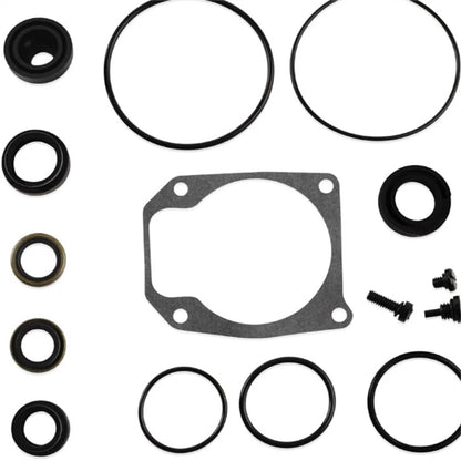 Lower Unit Gearcase Seal Kit for Johnson/Evinrude 25-50 Hp