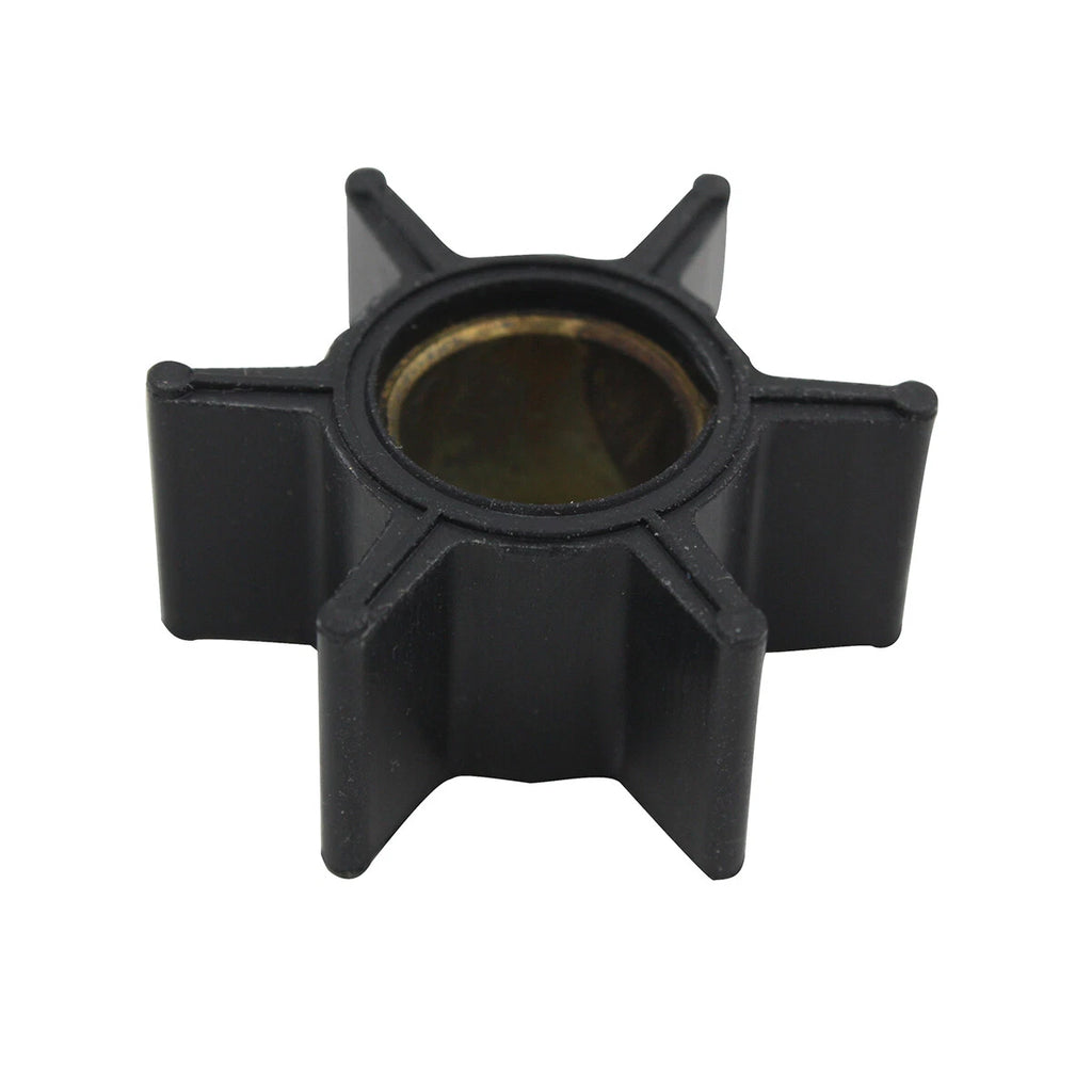 Water Pump Impeller for Mercury 3.5hp 3.9hp 5hp 6hp Outboards (1990–2023)