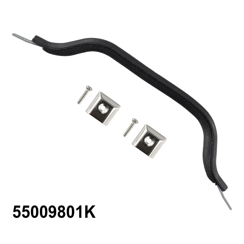 Door Handle Pull Strap for Jeep CJ5 CJ7 CJ8 (1976–1986)