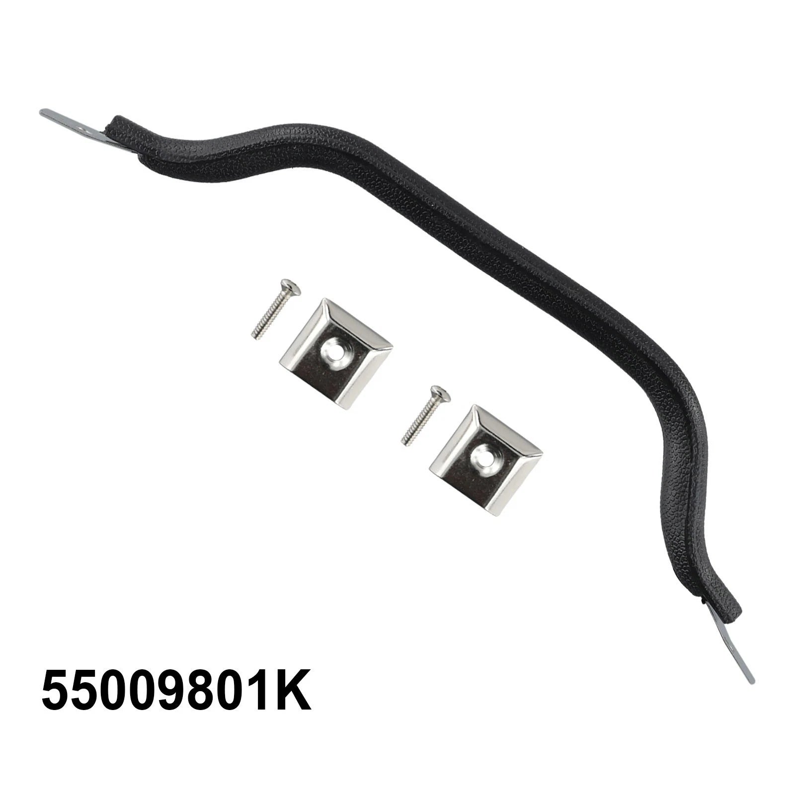 Door Handle Pull Strap for Jeep CJ5 CJ7 CJ8 (1976–1986)