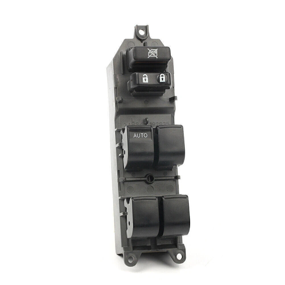 Front Driver Side Window Control Switch for Toyota Camry (2012–2014) 84820-06100