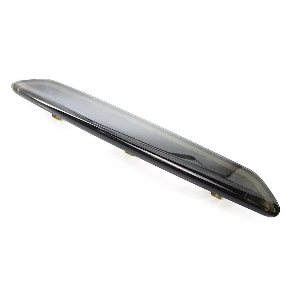 3rd Brake Light for VW Polo 4 9N 9N3 (2001–2009) Black