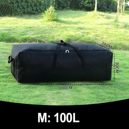 Tent Storage Bag for Outdoor Activities