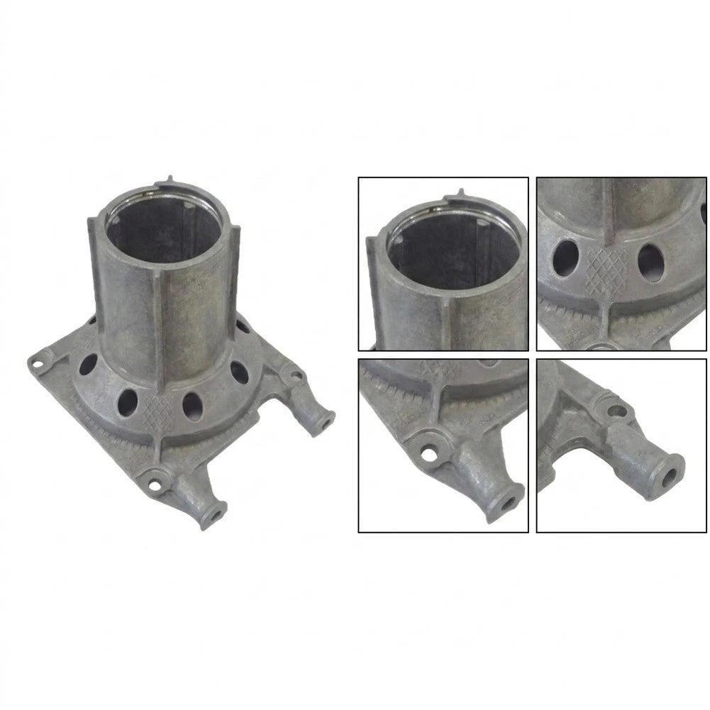 Motor Drive Component Clutch Housing for
