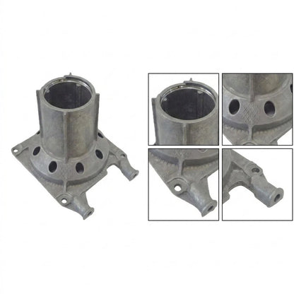 Motor Drive Component Clutch Housing for