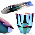 Front Windshield for Kawasaki Ninja ZX9R (2000–2003)