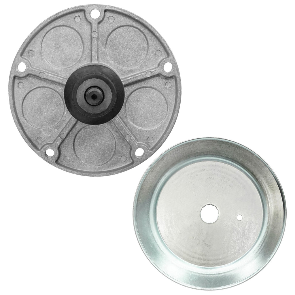 Deck Spindle Pulley Replacement 40 Inch for Murray (1998–2002)