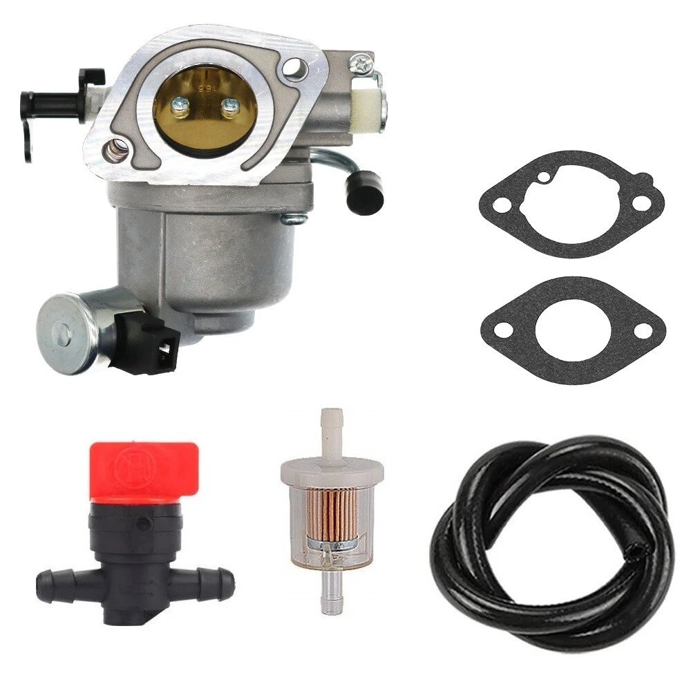 Carburetor for Briggs & Stratton 40U877 596033 (Engine)
