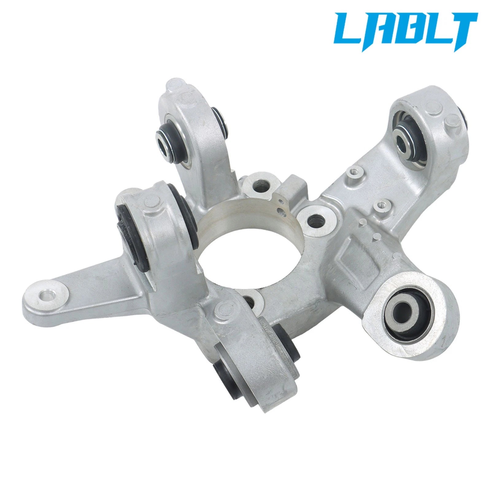 Rear Left Steering Knuckle for Ford Explorer & Police Interceptor (2011–2023)