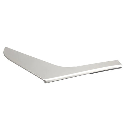 Inner Door Handle Trim Cover Silver for VW Golf MK6 (2009–2013)
