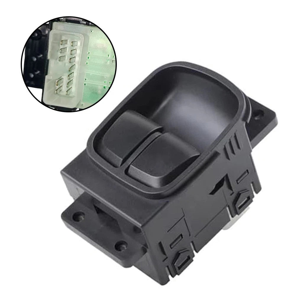 Window Control Switch 935704N0004X for Hyundai Eon (2013–2015)