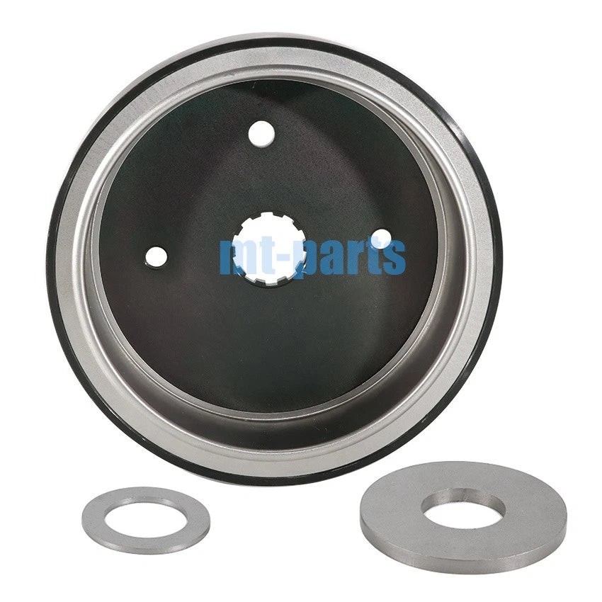 Magneto Stator Rotor for Harley-Davidson Electra Glide (1991–1995)
