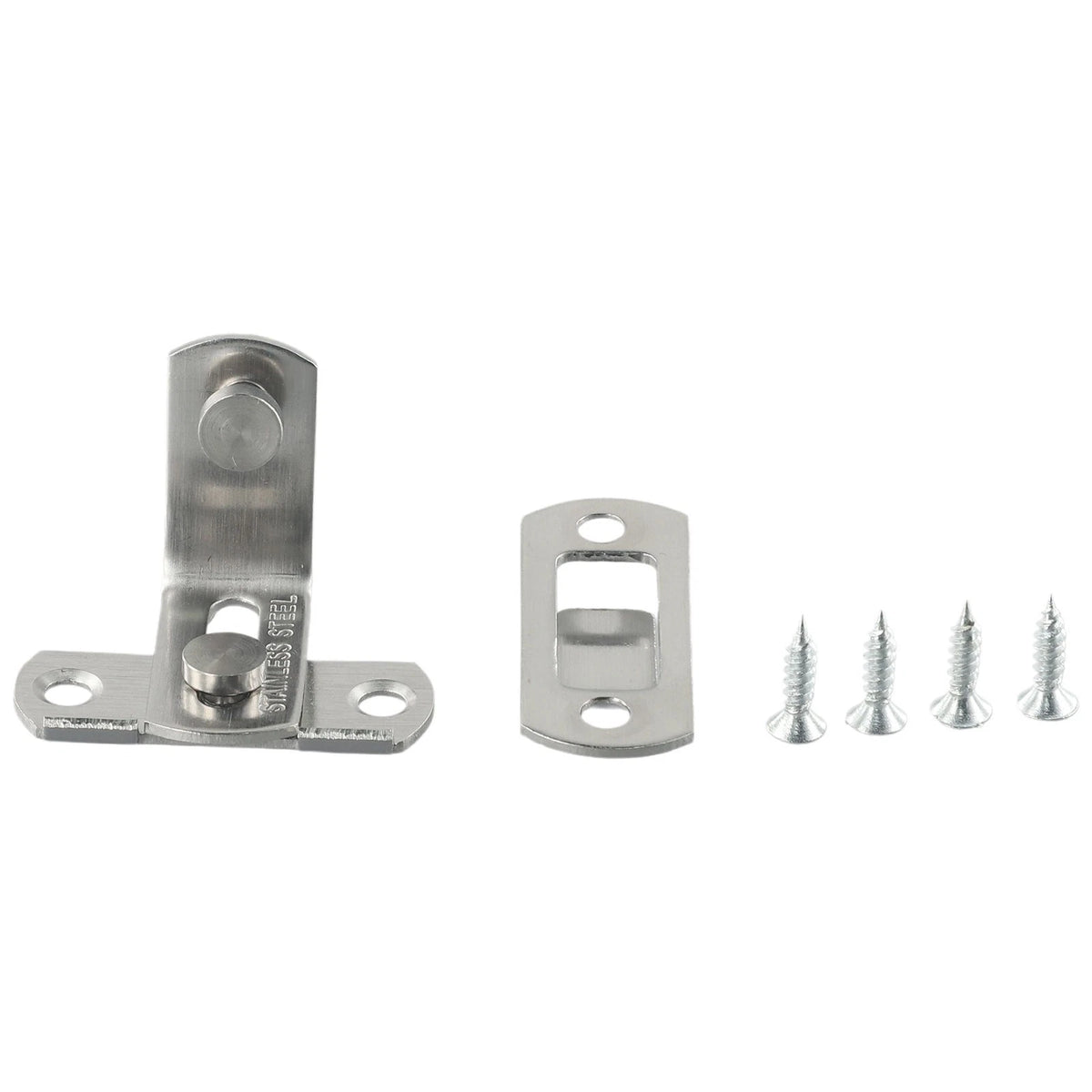 3 Inch Door Bolt Latch for Sliding Lock (90 Degree)