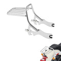 Luggage Rack & Docking Hardware Kit for Harley Softail Fat Bob (2018–2023)