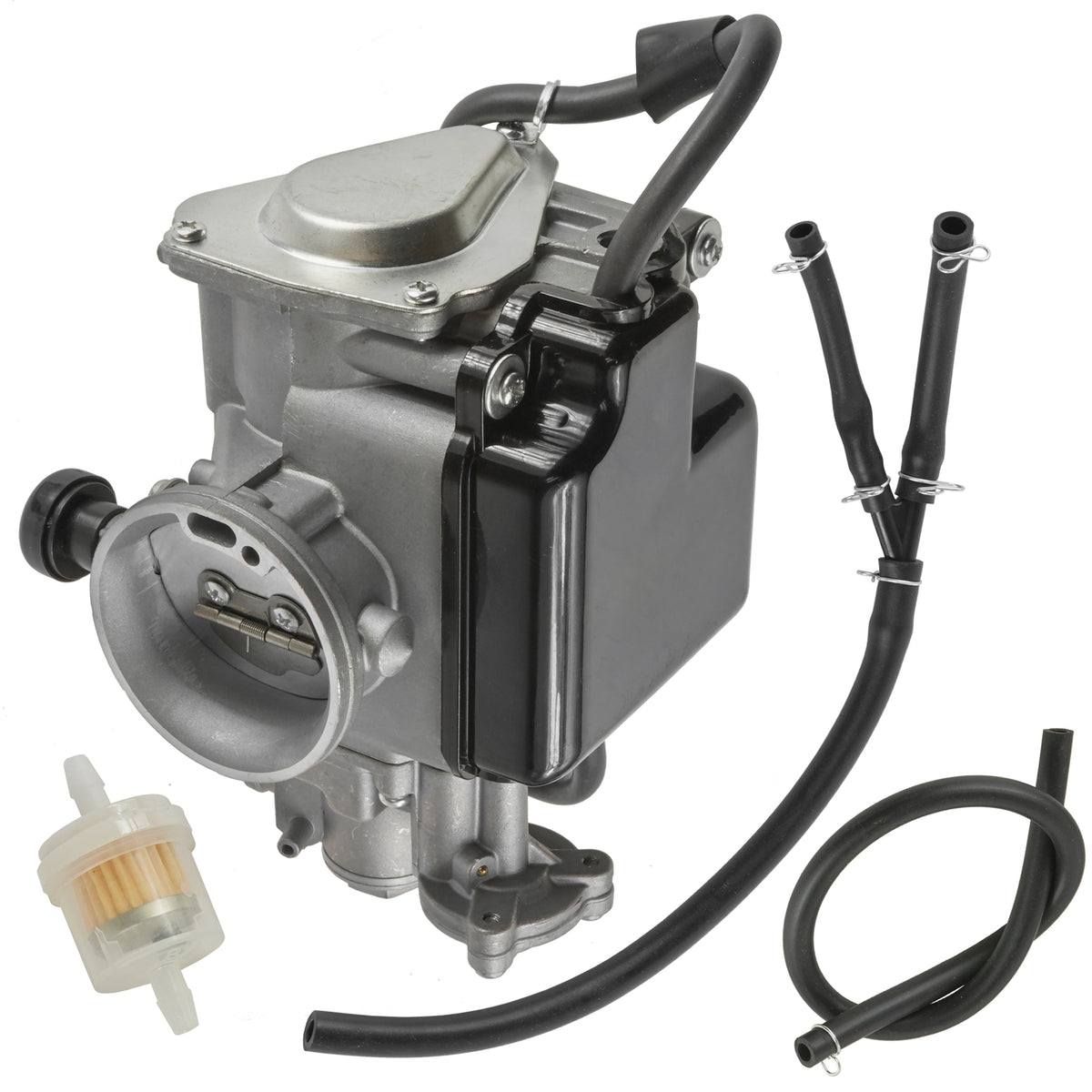 Carburetor Replacement for Honda TRX400EX Sportrax 400 (2005–2008)