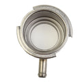 Radiator Coolant Filler Neck for (2.20 O.D)