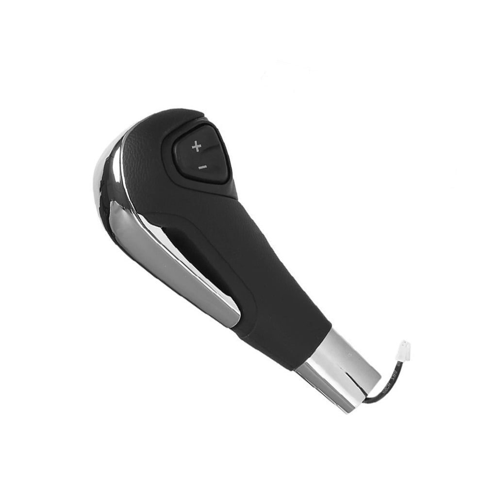 RHD Plastic Gear Shifter Knob for Sonic Trax (2012–2017)