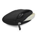 Portable Diving Material Case for P2 Wireless Speaker (15x10.5x3.2cm) Black
