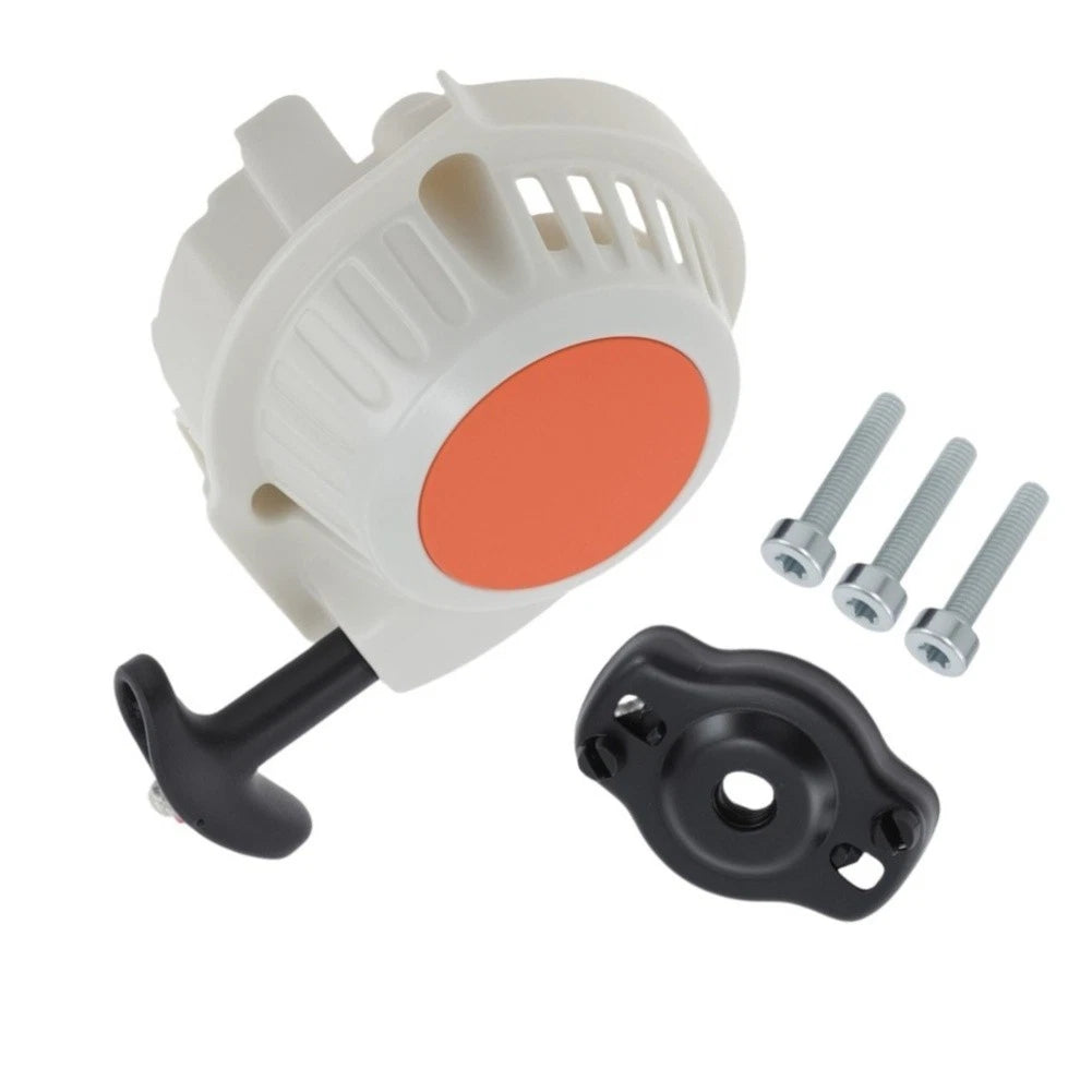 Recoil Rewind Starter for Landscaping Tool