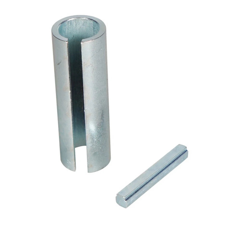 Crank Shaft Sleeve for Smaller Axles (Enhanced Compatibility)