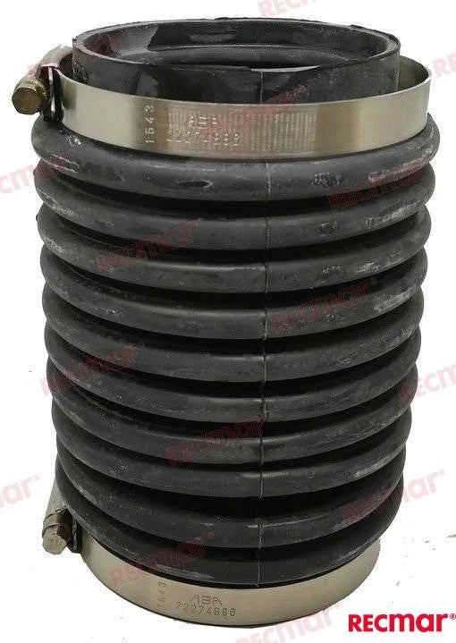 Outdrive Below Kit 876633 for Volvo Penta AQ SP DP