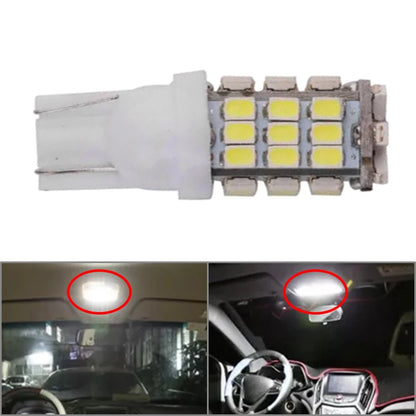 T10 1206 42SMD LED Side Marker Bulbs for Various Vehicles