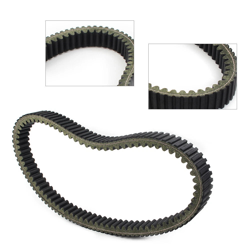 Drive Belt for Can-Am Maverick 1000 1000R 4X4 (2013–2018)