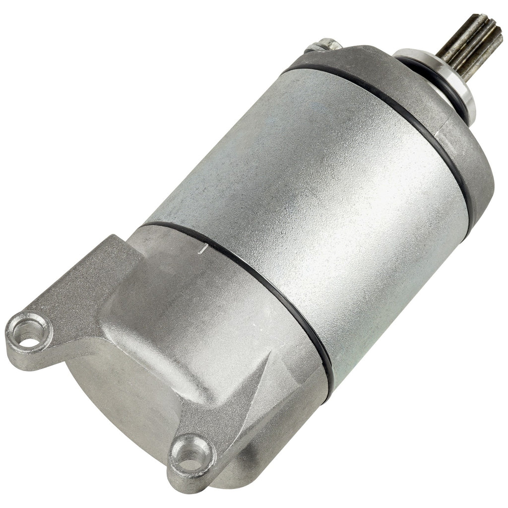Starter Motor Replacement for Yamaha YZF600R (2002–2003)