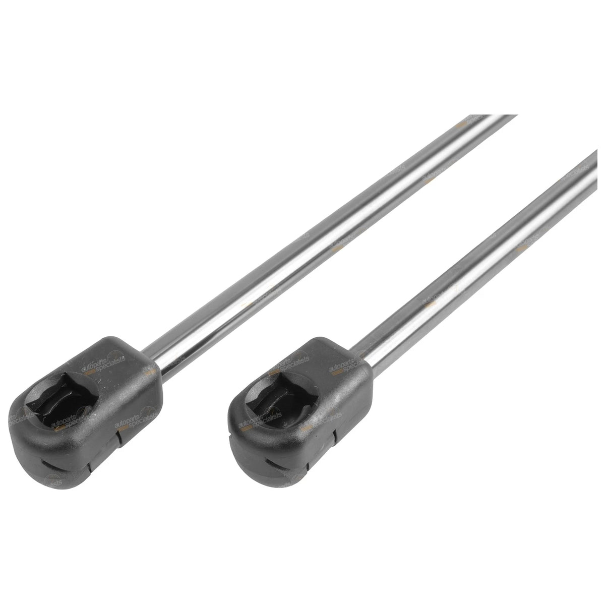 2X Hard Lid Cover Gas Struts for Mitsubishi Triton ML MN (2006–2015)