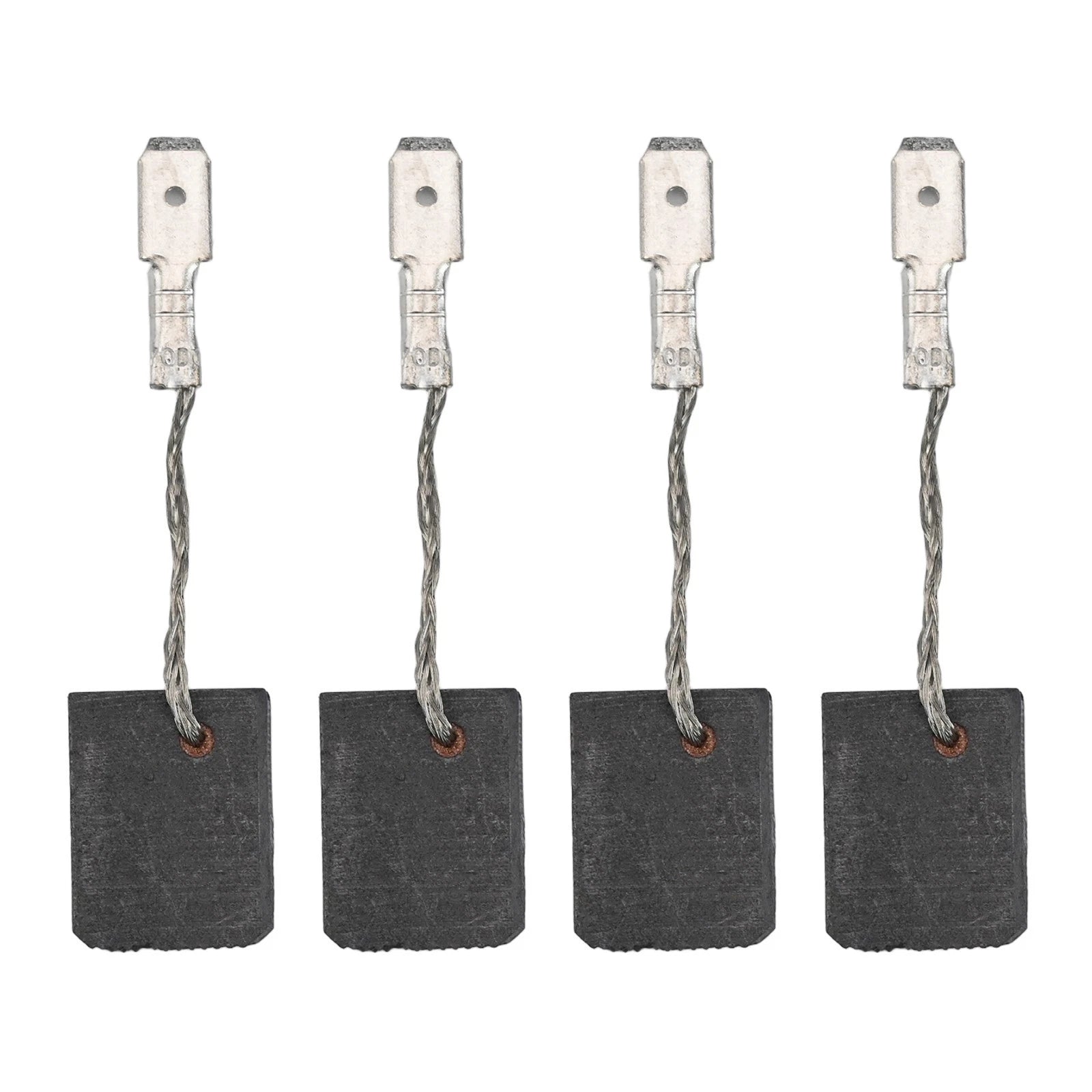 Set of 4 Carbon Brushes for Tool (Precision Fit)
