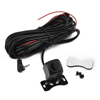 Rear View Backup Camera for Car DVR (AHD 720P, 5 Pin, 2.5mm Jack)