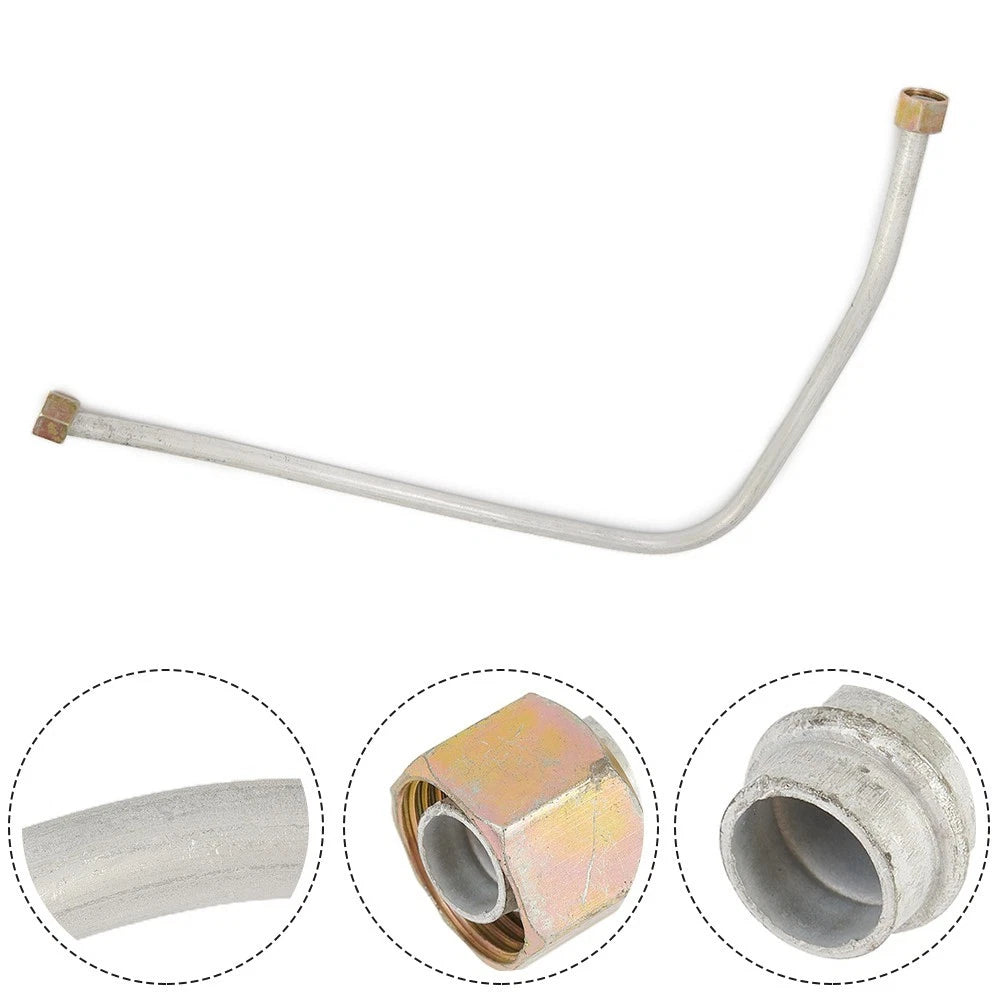 530mm Compressor Exhaust Tube for Air Pump Parts