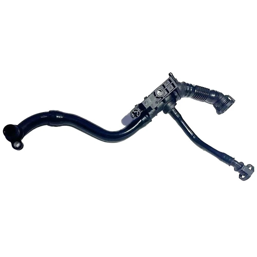 Vent Hose for Easy Installation (No Known Part Numbers)