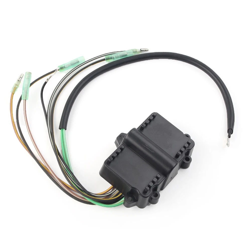 339-7452A19 Switch Box CDI Power Pack For Mercury Outboard 339-7452A15, 18-5777