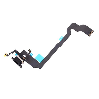 Charging Port Dock Connector Flex Cable for iPhone X (A1865, A1901, A1902)