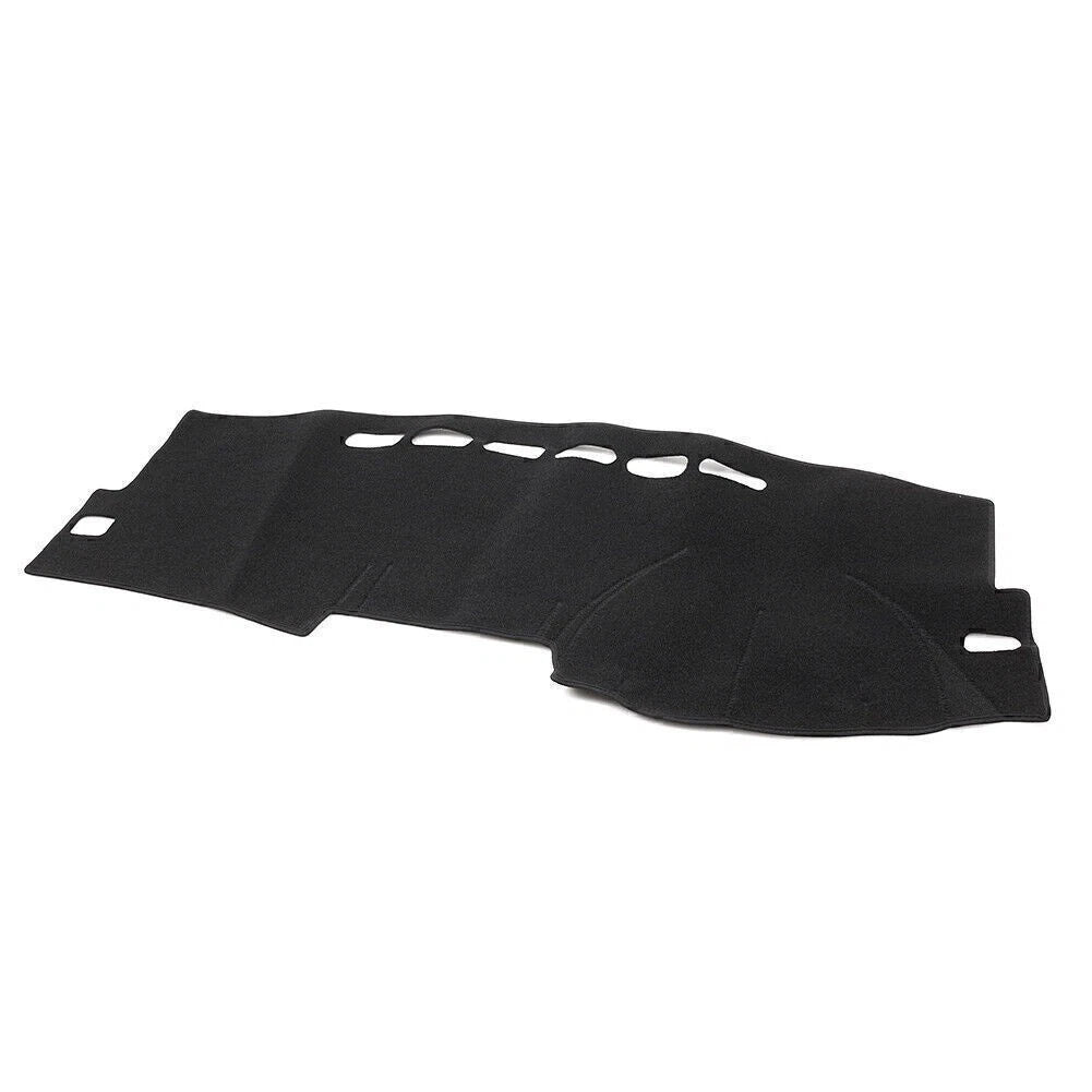 Dash Cover Mat for Toyota Corolla/Axio (2007–2012)