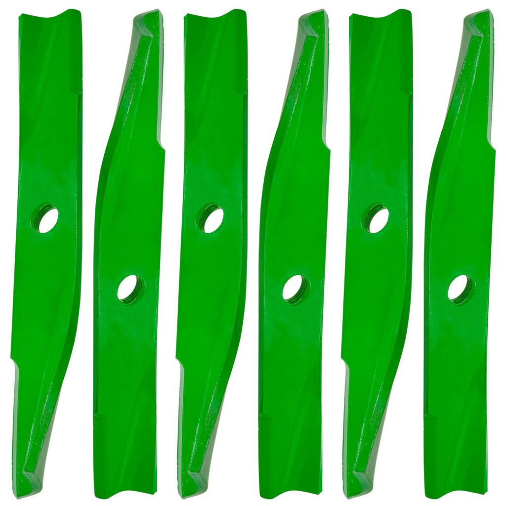 Low-Lift Mower Blade Replacement Deck for Toro 42 Inch (48–52) (1996–2023)