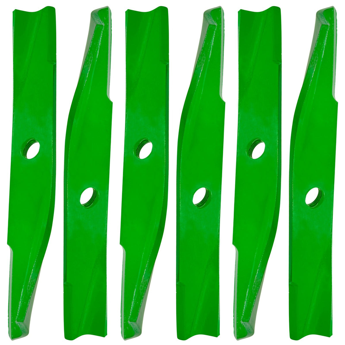 Low-Lift Mower Blade Replacement Deck for Toro 42 Inch (48–52) (1996–2023)