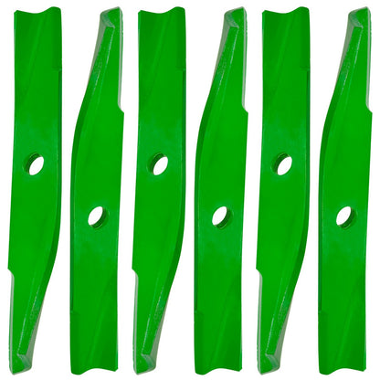 Low-Lift Mower Blade Replacement Deck for Toro 42 Inch (48–52) (1996–2023)