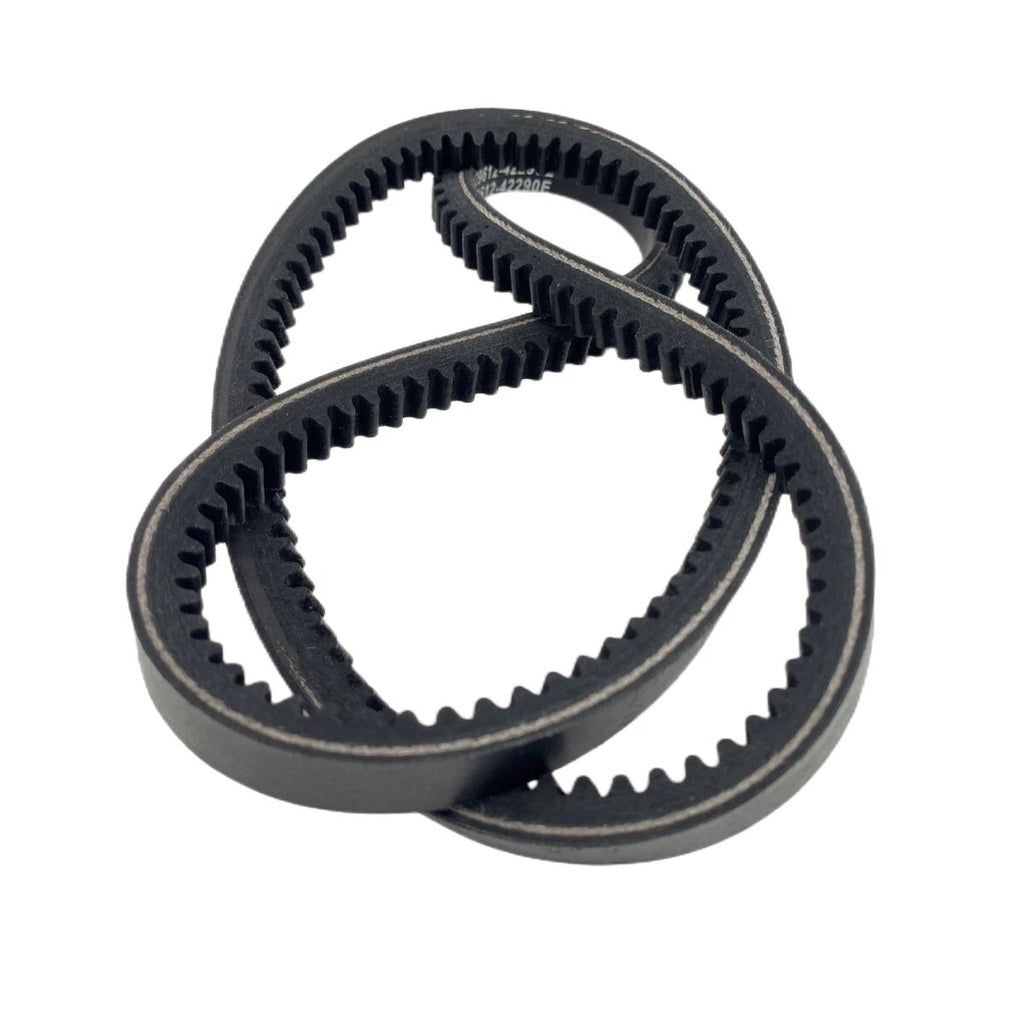 Inboard V Belt for Yanmar Marine 3YM20 3YM30 2YM15 (1990–2023) 129612-42290