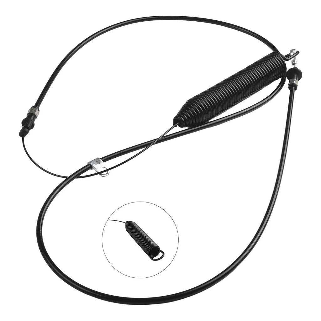 Control Cable for Lawn Mower (Trimmer Cropper)