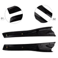 Roof Rack Cap for Hyundai Tucson (2004–2008)