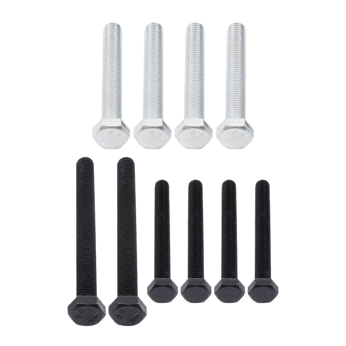 Crankshaft Puller Tool Set for Jaguar Land Rover 3.0L V6 5.0L V8