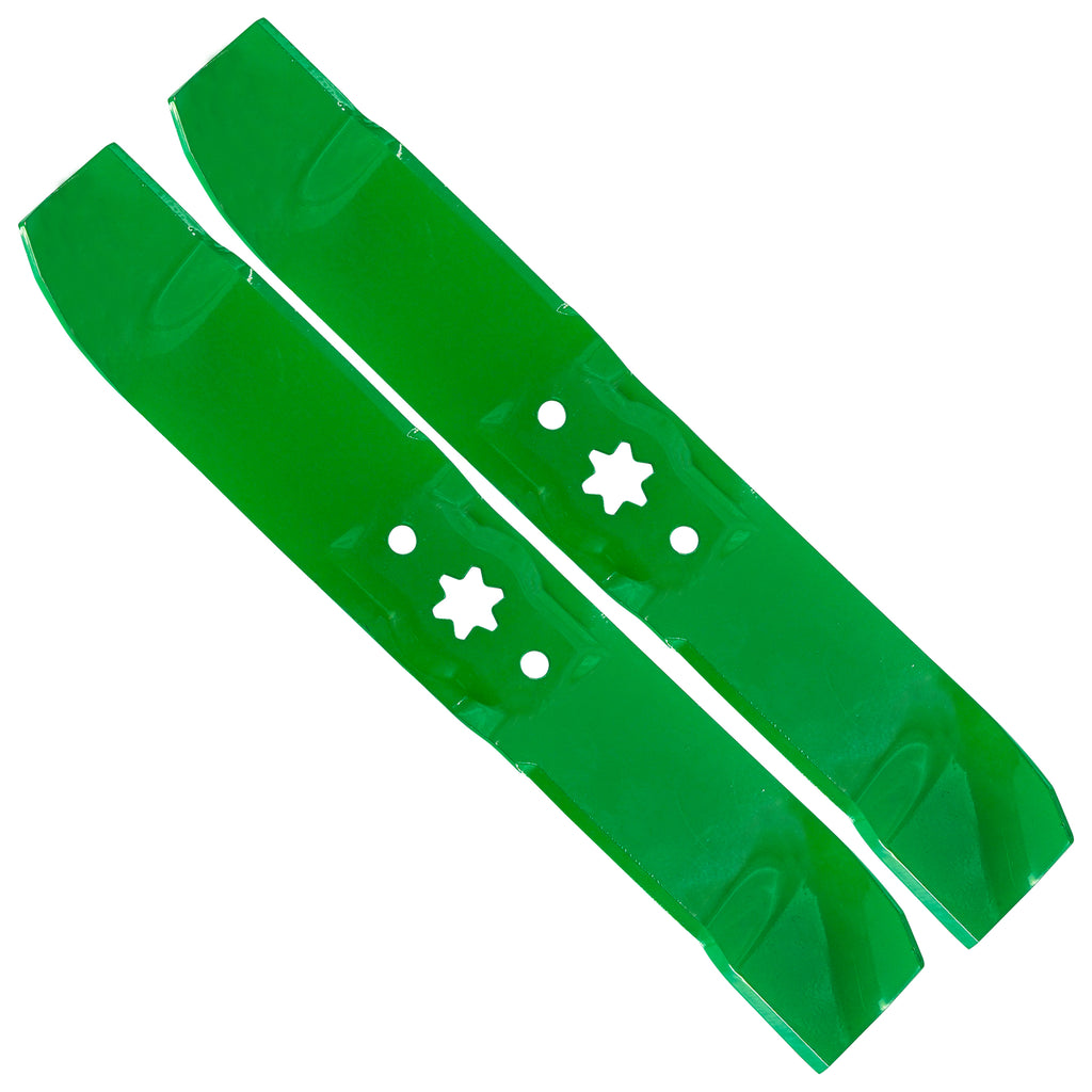 Deck Blade Replacement 46 in for MTD 13A7668H352 (2011–2011)