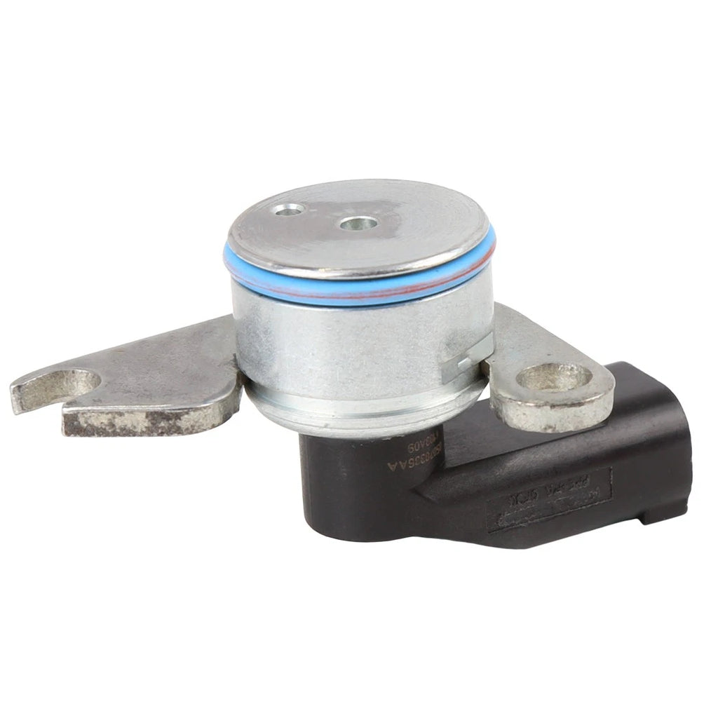 42RLE Transmission Speed Sensor Replacement for Dodge Challenger (2008–2011)