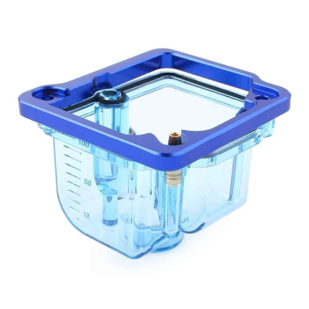 Carburetor Bottom Float Bowl Plastic Shell for I/II/III Carb