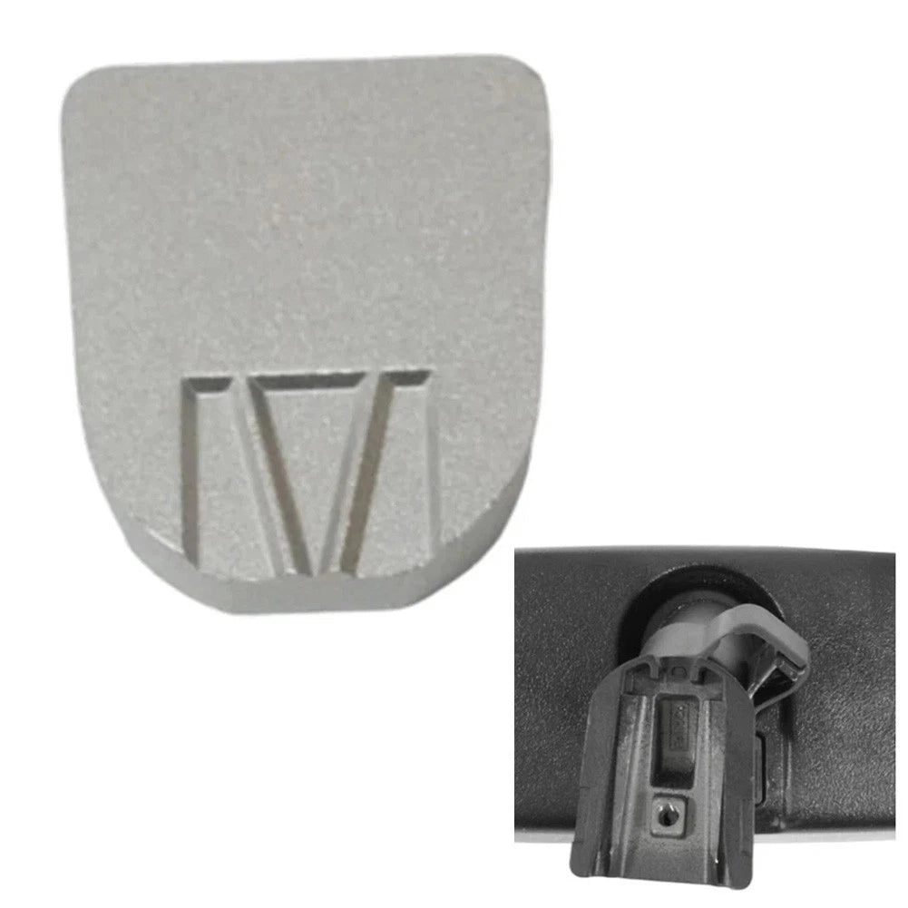 Rear Mirror Bracket for